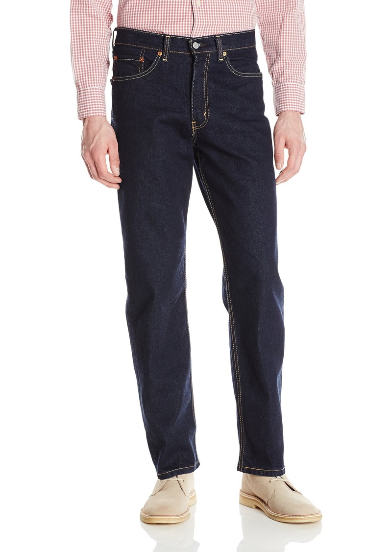 stretch levi's mens