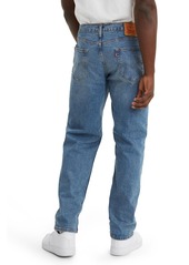 Levi's Men's 550 Relaxed Fit Jeans - Dark Stonewash