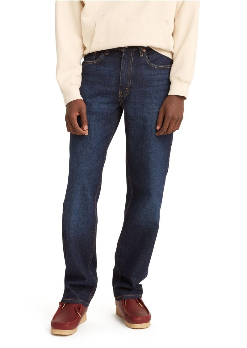 Levi's Men's 550 Relaxed Fit Jeans - Feelin' Left