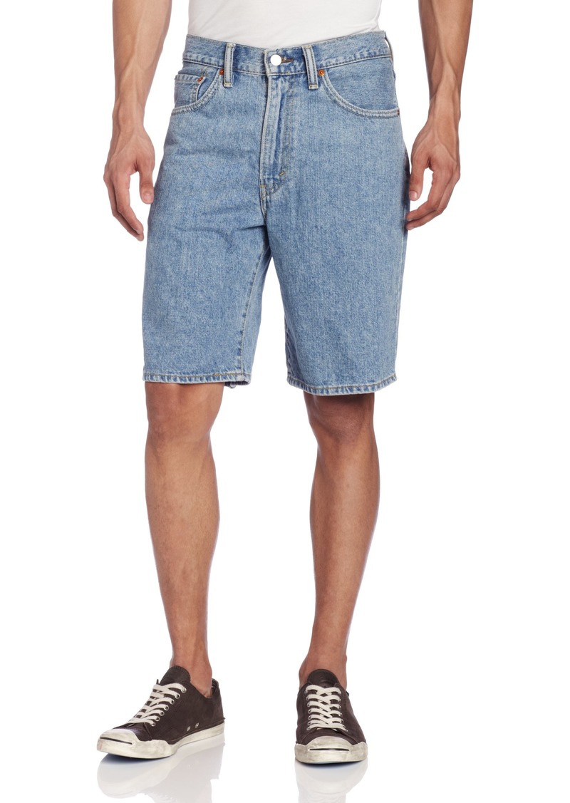 Levi's Men's 550 Relaxed Fit Short