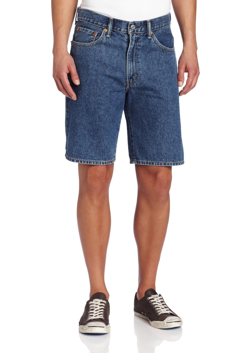 Levi's Men's 550 Relaxed Fit Shorts