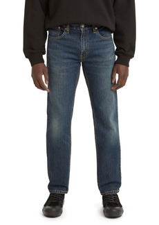 Levi's Men's 559 Relaxed Straight Fit Eco Ease Jeans - Here I Stop