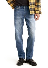 Levi's Men's 559 Relaxed Straight Fit Stretch Jeans - Navarro Stretch