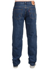 levi's 560 comfort fit