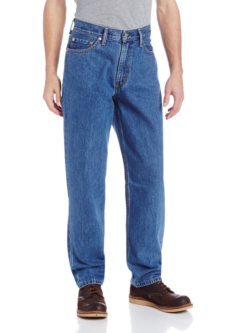 Levi's Levi's Men's 560 Comfort Fit Denim Jeans 46x32 | Jeans - Shop It ...