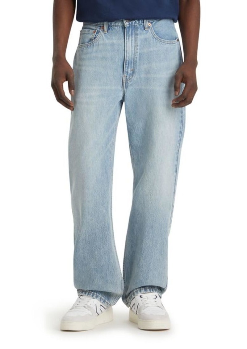 Levi's Men's 565 Loose Straight Jeans