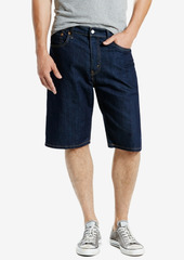 Levi's Men's 569 Loose-Fit 12" Shorts