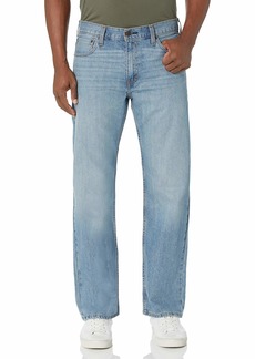 Levi's Men's 569 Loose Straight Fit Jean Jagger