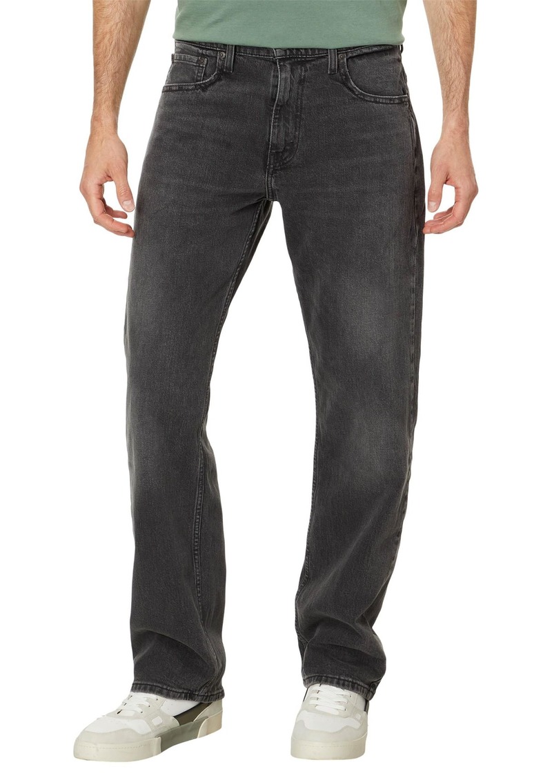 Levi's Men's 569 Loose Straight Fit Jeans