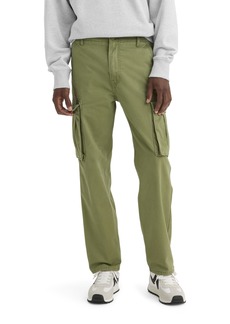 Levi's Men's Ace Cargo Pant (Also Available in Big & Tall) Olive