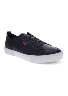 Levi's Men's Anakin Nl Lace-Up Sneakers - Navy, White