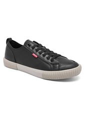 Levi's Men's Anikin Nl Lace-Up Sneakers - Black Putty