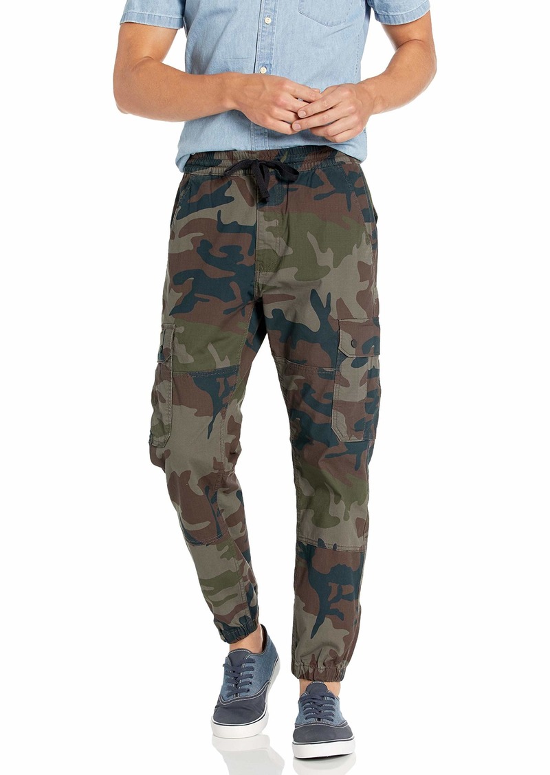 levi's aviator cargo jogger