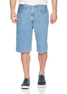 baggy levi shorts