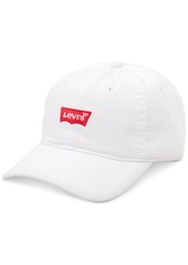 Levi's Men's Batwing Logo Baseball Hat