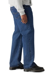 Levi's Men's Big & Tall 501 Original Fit Stretch Jeans - Listless