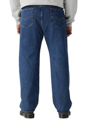 Levi's Men's Big & Tall 501 Original Fit Stretch Jeans - The Rose