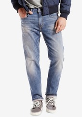 Levi's Men's Big & Tall 502 Taper Jeans
