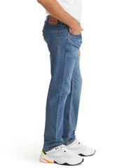 Levi's Men's 505 Regular Fit Jeans - Fremont Drop Shot