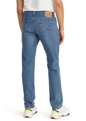 Levi's Men's 505 Regular Fit Jeans - Fremont Drop Shot