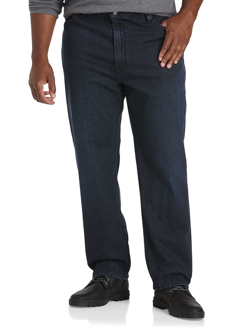 Levi's Men's Big & Tall 541 Athletic Fit Jeans (Seasonal)