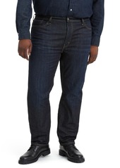 Levi's Men's Big & Tall 541 Athletic Fit Stretch Jeans - The Rich