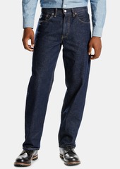 Levi's Men's Big & Tall 550 Relaxed Fit Jeans