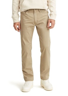 Levi's Men's 541 Athletic Fit Jeans (Also Available in Big & Tall) True Chino-All Seasons Tech-Stretch
