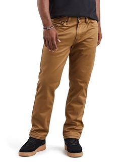 Levi's Men's 541 Athletic Fit Jeans (Also Available in Big & Tall) Caraway-Twill
