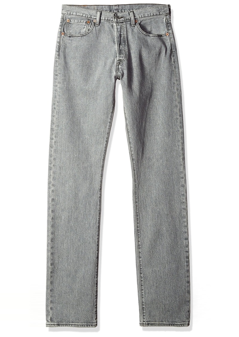 grey levis 501 big and tall