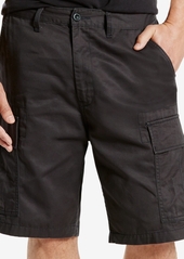 levi's carrier cargo shorts