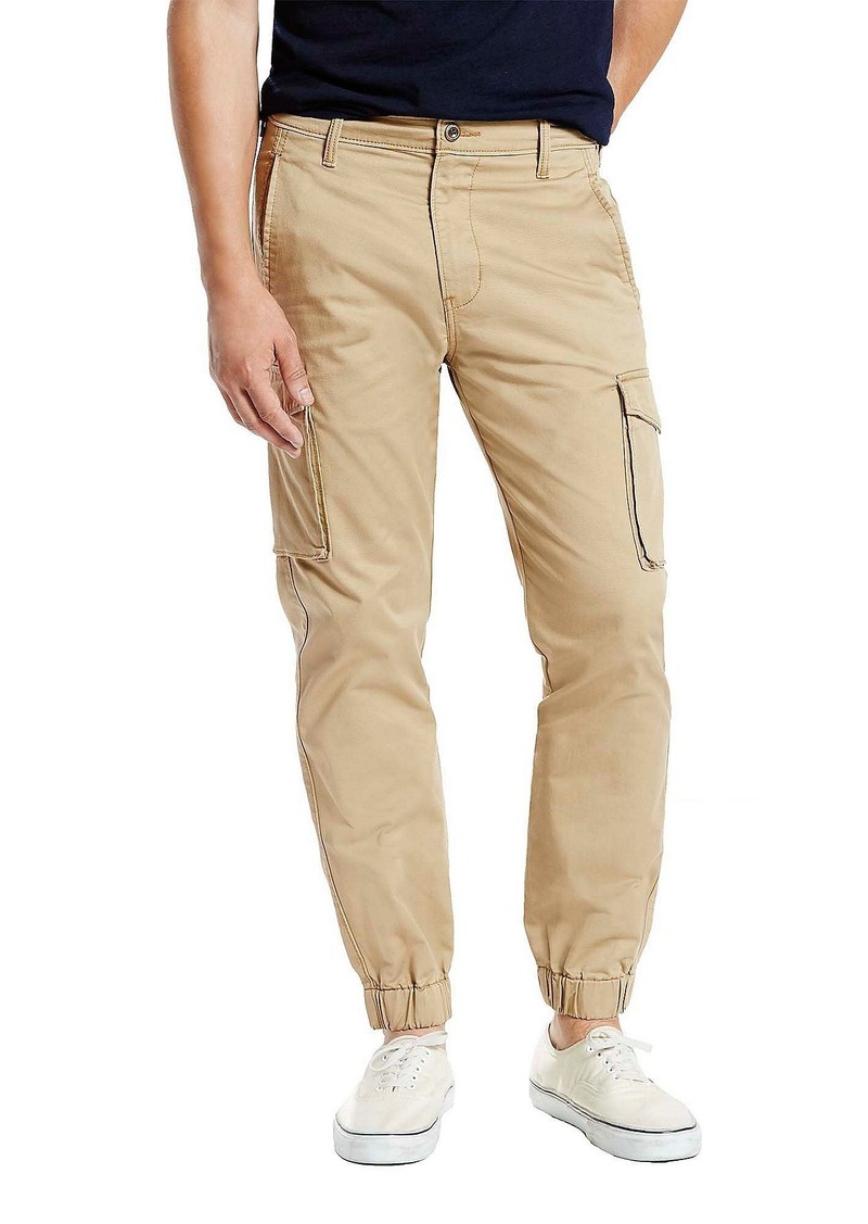 Levi's Men's Cargo Jogger Pant