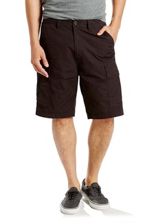 Levi's Men's Carrier Cargo Shorts (Also Available in Big & Tall)