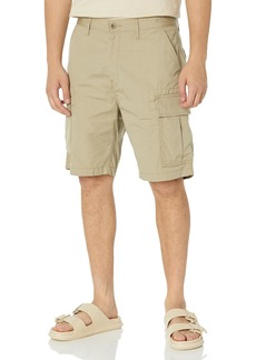 Levi's Men's Carrier Cargo Shorts (Also Available in Big & Tall) True Chino-Ripstop