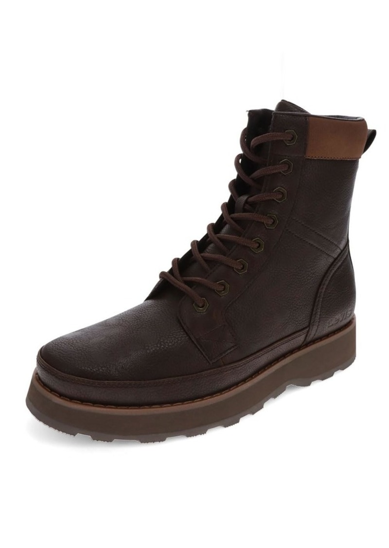 Levi's Men's Casual Ankle Boot