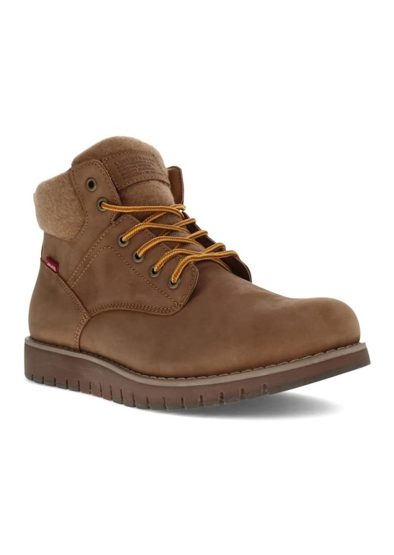 Levi's Men's Casual Ankle Boot