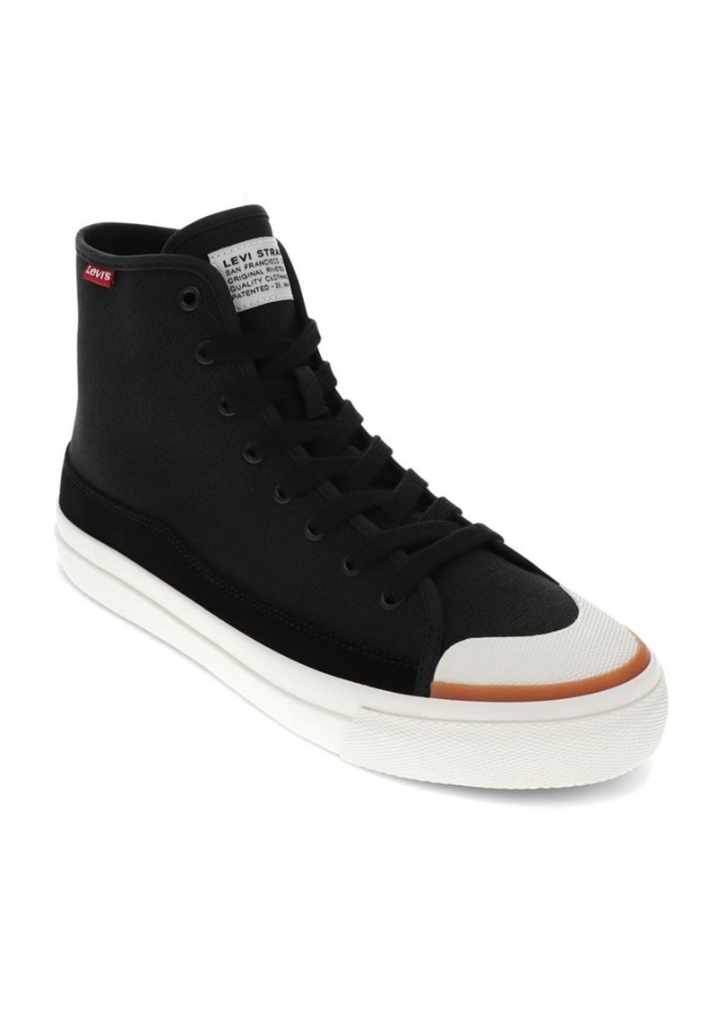 Levi's Men's Casual Sneaker