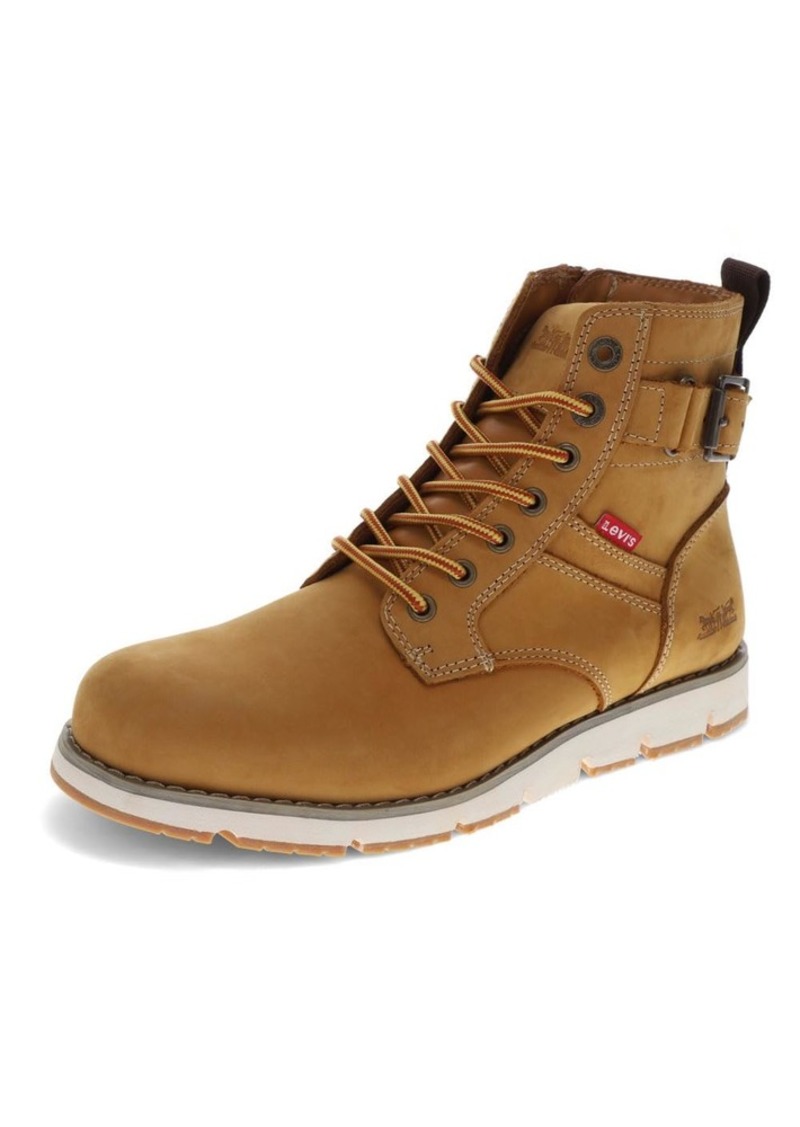 Levi's Men's Chukka Ankle Boot