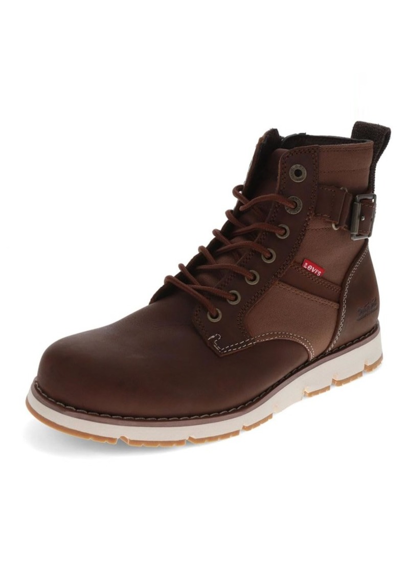 Levi's Men's Chukka Boot