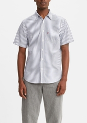 Levi's Men's Classic 1 Pocket Short Sleeve Shirt
