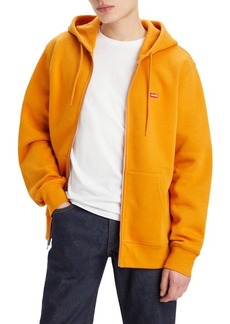 Levi's Men's Core Zip Up Hoodie (Also Available in Big & Tall)