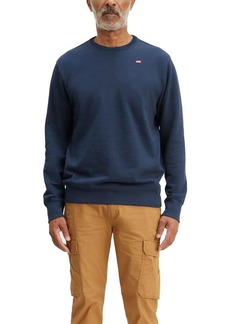 Levi's Men's Crewneck Sweatshirts (New)