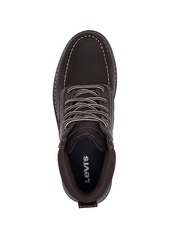 Levi's Men's Dean Boot - Brown