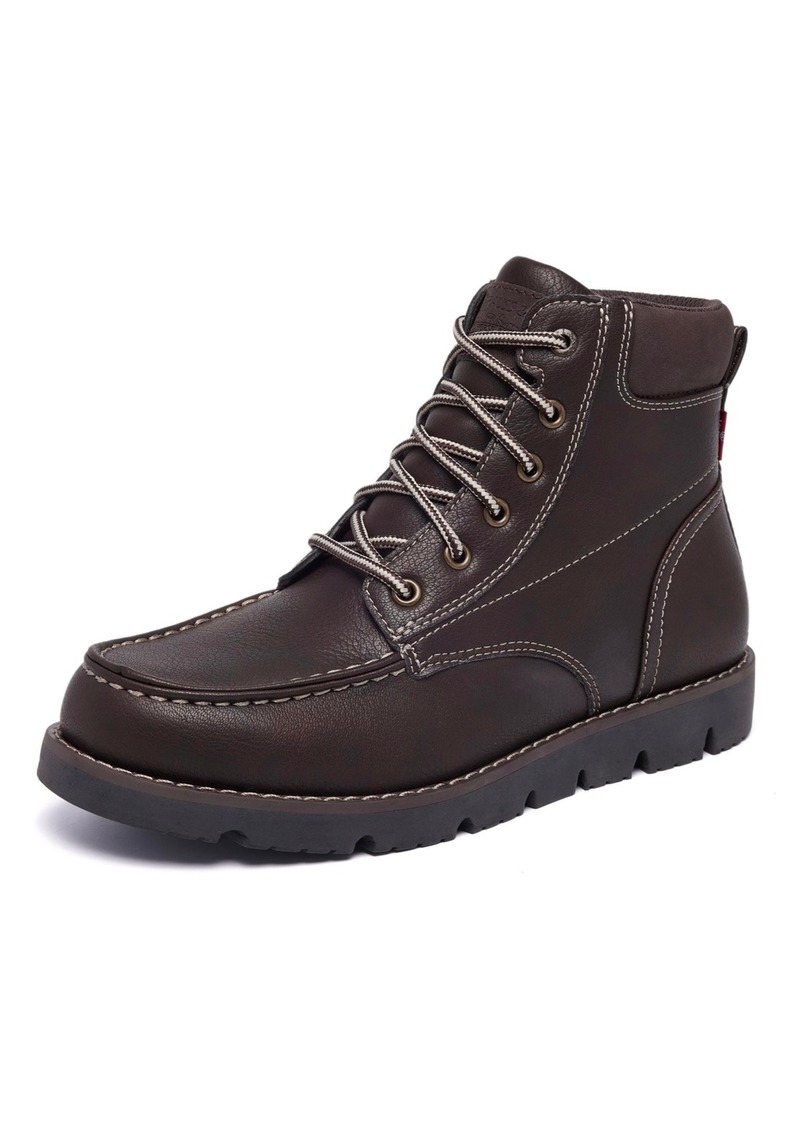 Levi's Men's Dean Boot - Brown