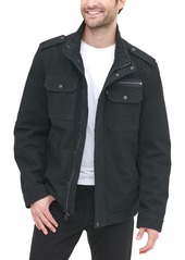 Levi's Men's Field Jacket - Worker Brown