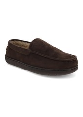 Levi's Men's Fields 2 Memory Foam Slippers - Tan