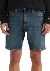 "Levi's Men's Flex 412 Slim Fit 5 Pocket 9"" Jean Shorts - Lets Tb Dx"