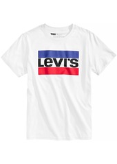 Levi's Men's Graphic-Print T-Shirt
