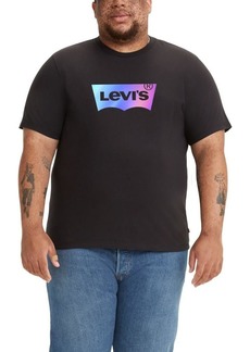 Levi's Men's Graphic Tees (Also Available