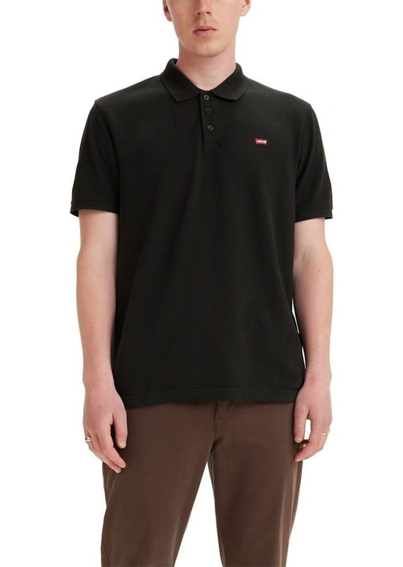 Levi's Men's Housemark Polo